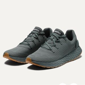 NoBull Women’s Gray Tennis Shoes